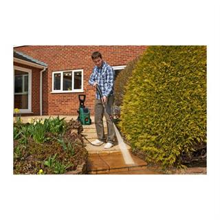 Bosch AQT 37-13 Yüksek Basınçlı Yıkama Makinesi