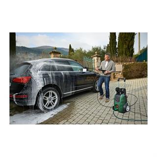 Bosch AQT 42-13 Yüksek Basınçlı Yıkama Makinesi