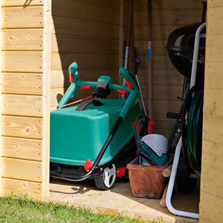 Bosch ARM 36 Elektrikli Çim Biçme Makinası