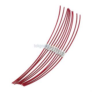 Bosch ART 26 COMBITRIM Ekstra Güçlü Misina 26 cm Magazini (10lu)