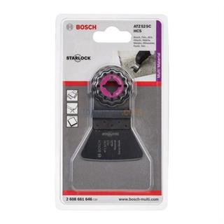 Bosch ATZ 52 SC 1li HCS Raspa Rijit