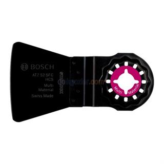 Bosch ATZ 52 SFC 1li HCS Raspa Esnek