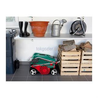 Bosch AVR 1100 Toprak Havalandırma Makinesi