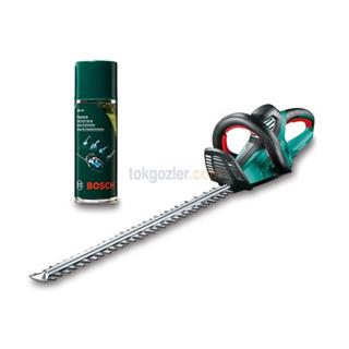 Bosch Bakım Spreyi 250 ml Genel