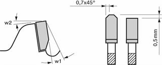 Bosch Best for MultiMaterial 305x30 mm 96 Diş Daire Testere Bıçağı
