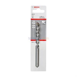 Bosch Beton Matkap Ucu CYL-3 10x120 mm