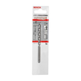 Bosch Beton Matkap Ucu CYL-3 6x100 mm