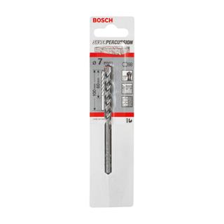 Bosch Beton Matkap Ucu CYL-3 7x100 mm