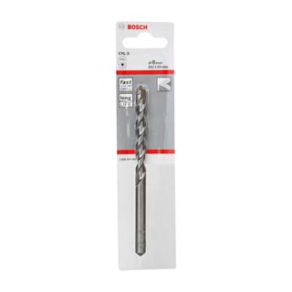 Bosch Beton Matkap Ucu CYL-3 8x120 mm