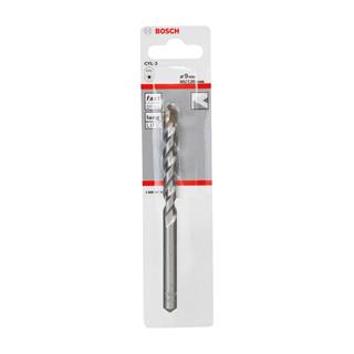 Bosch Beton Matkap Ucu CYL-3 9x120 mm