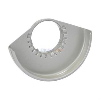 Bosch Bölme Perdesiz Koruma Muhafazası Siperliği 115 mm