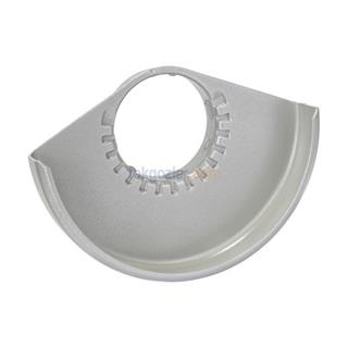 Bosch Bölme Perdesiz Koruma Muhafazası Siperliği 125 mm