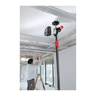 Bosch BT 350 Professional Teleskop Çubuk