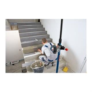 Bosch BT 350 Professional Teleskop Çubuk