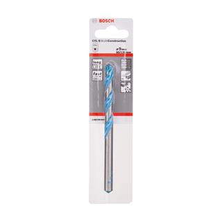 Bosch Çok Amaçlı Matkap Ucu CYL-9 Multi Construction 9x120 mm