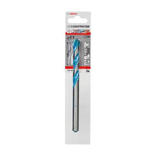 Bosch Çok Amaçlı Matkap Ucu CYL-9 Multi Construction 11x150 mm