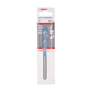 Bosch Çok Amaçlı Matkap Ucu CYL-9 Multi Construction 8x120 mm