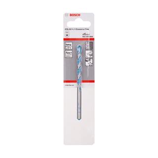 Bosch Çok Amaçlı Matkap Ucu CYL-9 Multi Construction 6x100 mm