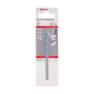Bosch Çok Amaçlı Matkap Ucu CYL-9 Multi Construction 5x85 mm