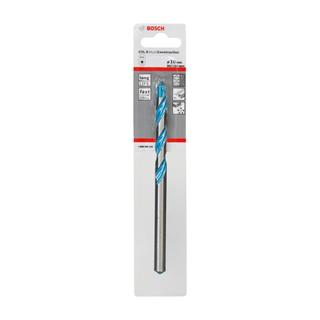 Bosch Çok Amaçlı Matkap Ucu CYL-9 Multi Construction 10x150 mm