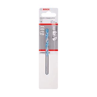 Bosch Çok Amaçlı Matkap Ucu CYL-9 Multi Construction 7x100 mm