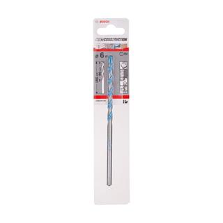 Bosch Çok Amaçlı Matkap Ucu CYL-9 Multi Construction 6x150 mm
