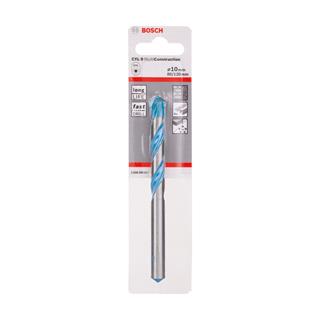 Bosch Çok Amaçlı Matkap Ucu CYL-9 Multi Construction 10x120 mm