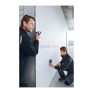 Bosch D-Tect 120 Professional Duvar Tarama Cihazı