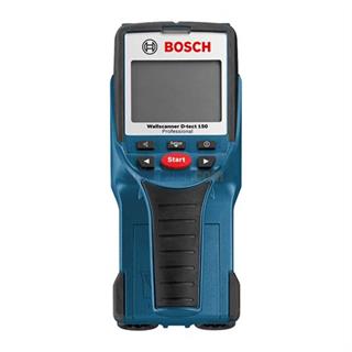 Bosch D-Tect 150 Professional Duvar Tarama Cihazı