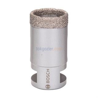 Bosch DrySpeed Best for Ceramic Kuru Elmas Delici - Seramik İçin 32x35 mm