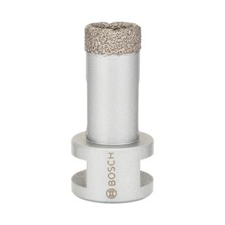 Bosch DrySpeed Best for Ceramic Kuru Elmas Delici - Seramik İçin 20x35 mm