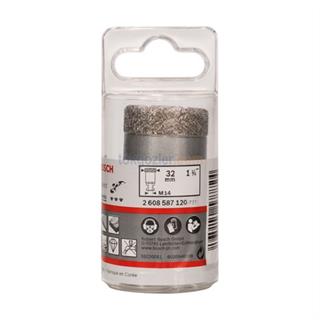 Bosch DrySpeed Best for Ceramic Kuru Elmas Delici - Seramik İçin 32x35 mm