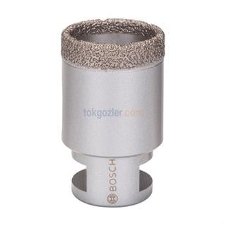 Bosch DrySpeed Best for Ceramic Kuru Elmas Delici - Seramik İçin 38x35 mm