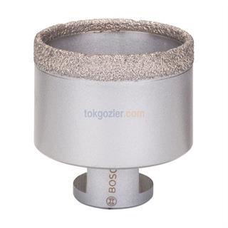 Bosch DrySpeed Best for Ceramic Kuru Elmas Delici - Seramik İçin 60x35 mm