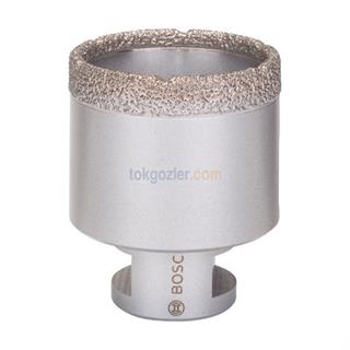 Bosch DrySpeed Best for Ceramic Kuru Elmas Delici - Seramik İçin 51x35 mm