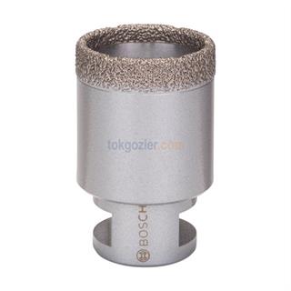 Bosch DrySpeed Best for Ceramic Kuru Elmas Delici - Seramik İçin 40x35 mm