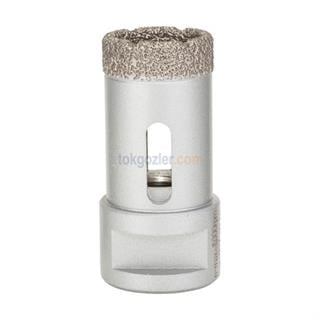 Bosch DrySpeed Best for Ceramic Kuru Elmas Delici - Seramik İçin 27x35 mm