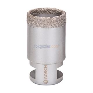 Bosch DrySpeed Best for Ceramic Kuru Elmas Delici - Seramik İçin 35x35 mm