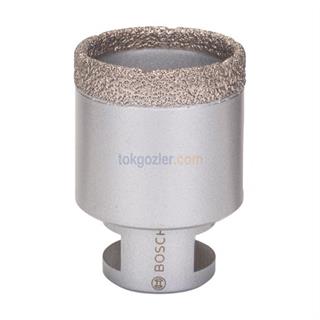 Bosch DrySpeed Best for Ceramic Kuru Elmas Delici - Seramik İçin 45x35 mm