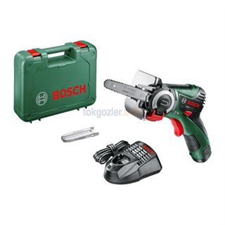 Bosch EasyCut 12 (Tek Akü 2.0 Ah)Akülü Testere