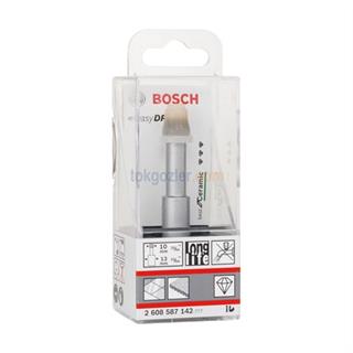 Bosch EasyDry Best for Ceramic Kuru Elmas Delici - Seramik İçin 10x33 mm