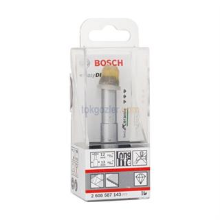 Bosch EasyDry Best for Ceramic Kuru Elmas Delici - Seramik İçin 12x33 mm