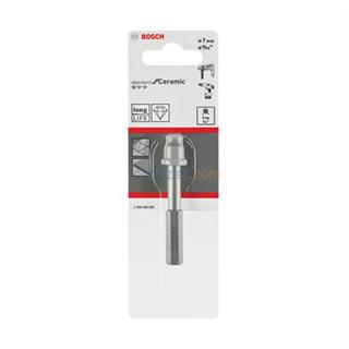 Bosch EasyDry Standard for Ceramic Kuru Elmas Delici - Seramik İçin 7x33 mm
