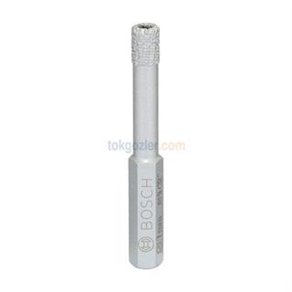 Bosch EasyDry Standard for Ceramic Kuru Elmas Delici - Seramik İçin 7x33 mm