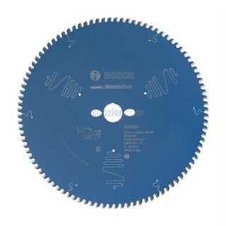 Bosch Expert for Aluminium 305x30 mm 96 Diş Alüminyum İçin Daire Testere Bıçağı