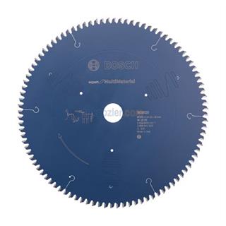 Bosch Expert for MultiMaterial 305x30 mm 96 Diş Daire Testere Bıçağı