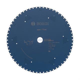 Bosch Expert for Steel 305x25.40 mm 60 Diş Çelik Daire Testere Bıçağı