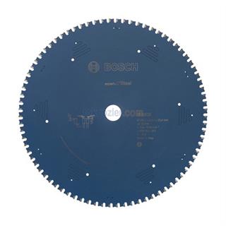 Bosch Expert for Steel 305x25.40 mm 80 Diş Çelik Daire Testere Bıçağı