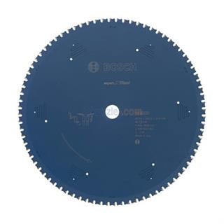 Bosch Expert for Steel 355x25.40 mm 80 Diş Çelik Daire Testere Bıçağı