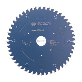 Bosch Expert for Wood 210x30 mm 48 Diş Ahşap İçin Daire Testere Bıçağı